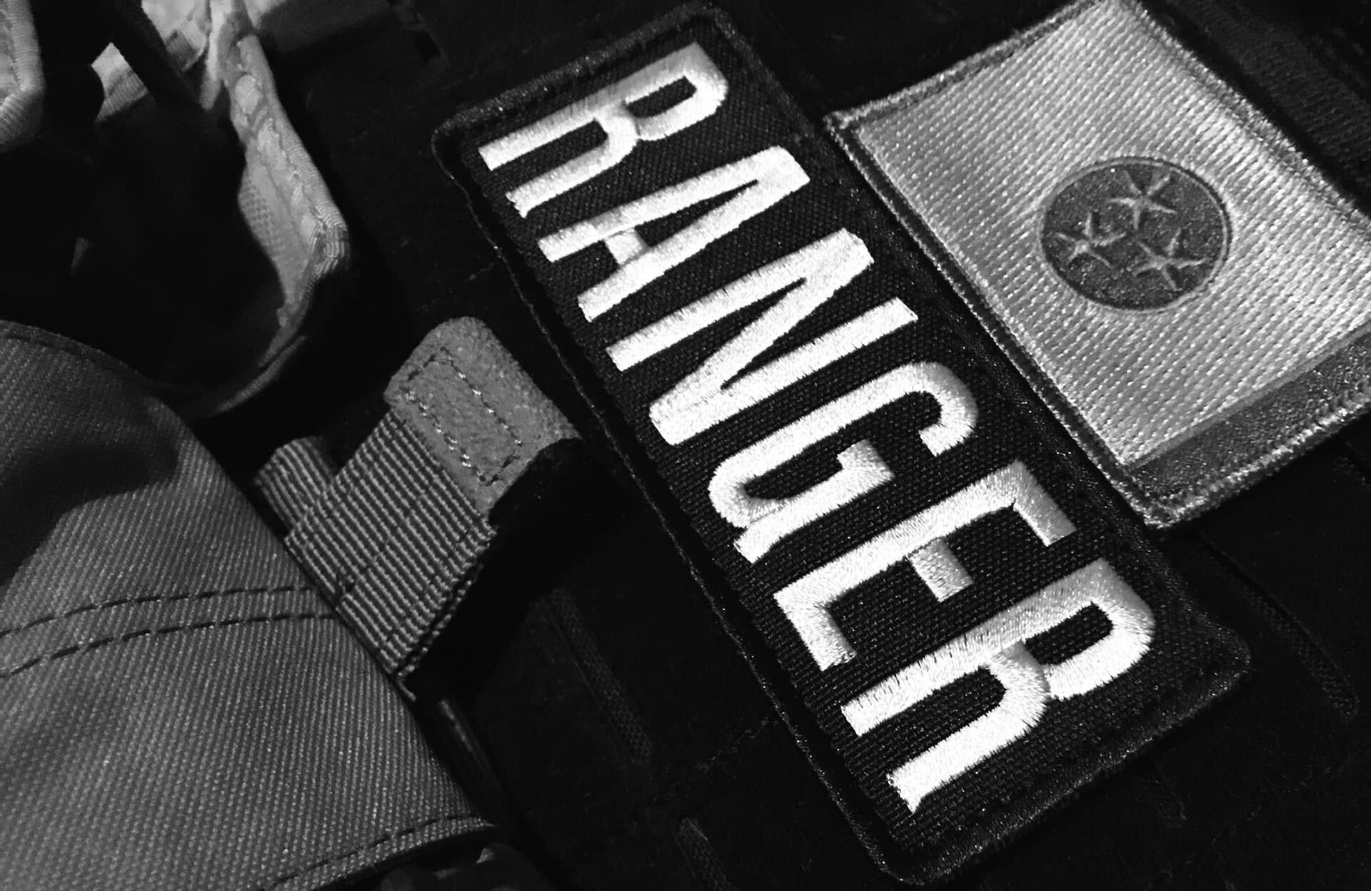Tennessee Ranger tactical gear